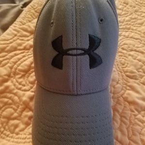 Under Armour Baseball hat
